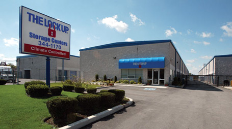 Self-Storage Facility «The Lock Up Self Storage», reviews and photos, 1820 N 1st Ave, River Grove, IL 60171, USA