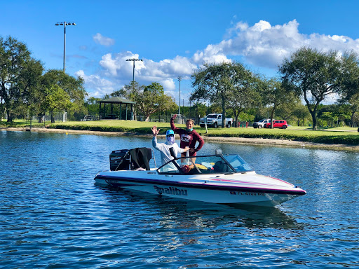 Park «Mills Pond Park», reviews and photos, 2201 Northwest 9th Avenue, Fort Lauderdale, FL 33311, USA