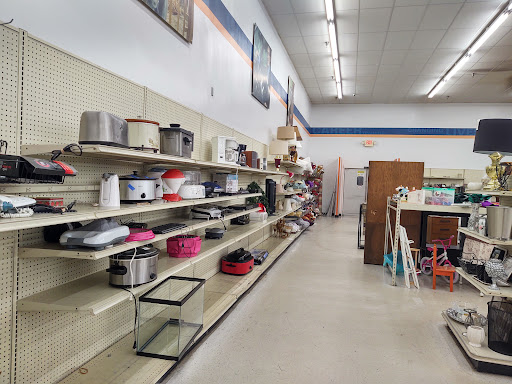 Thrift Store «Goodwill Store and Donation Center», reviews and photos