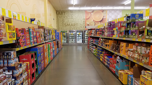 Supermarket «ALDI», reviews and photos, 3044 Old Denton Rd #200, Carrollton, TX 75007, USA