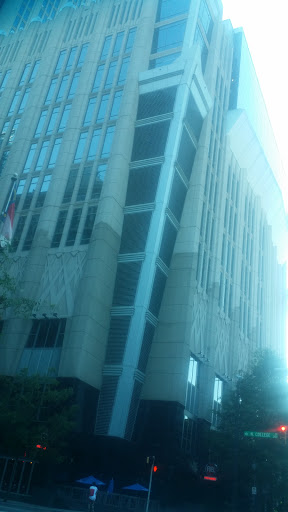 Performing Arts Theater «Blumenthal Performing Arts», reviews and photos, 130 N Tryon St, Charlotte, NC 28202, USA