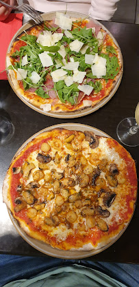 Pizza du Restaurant italien L'Etna à Reims - n°15