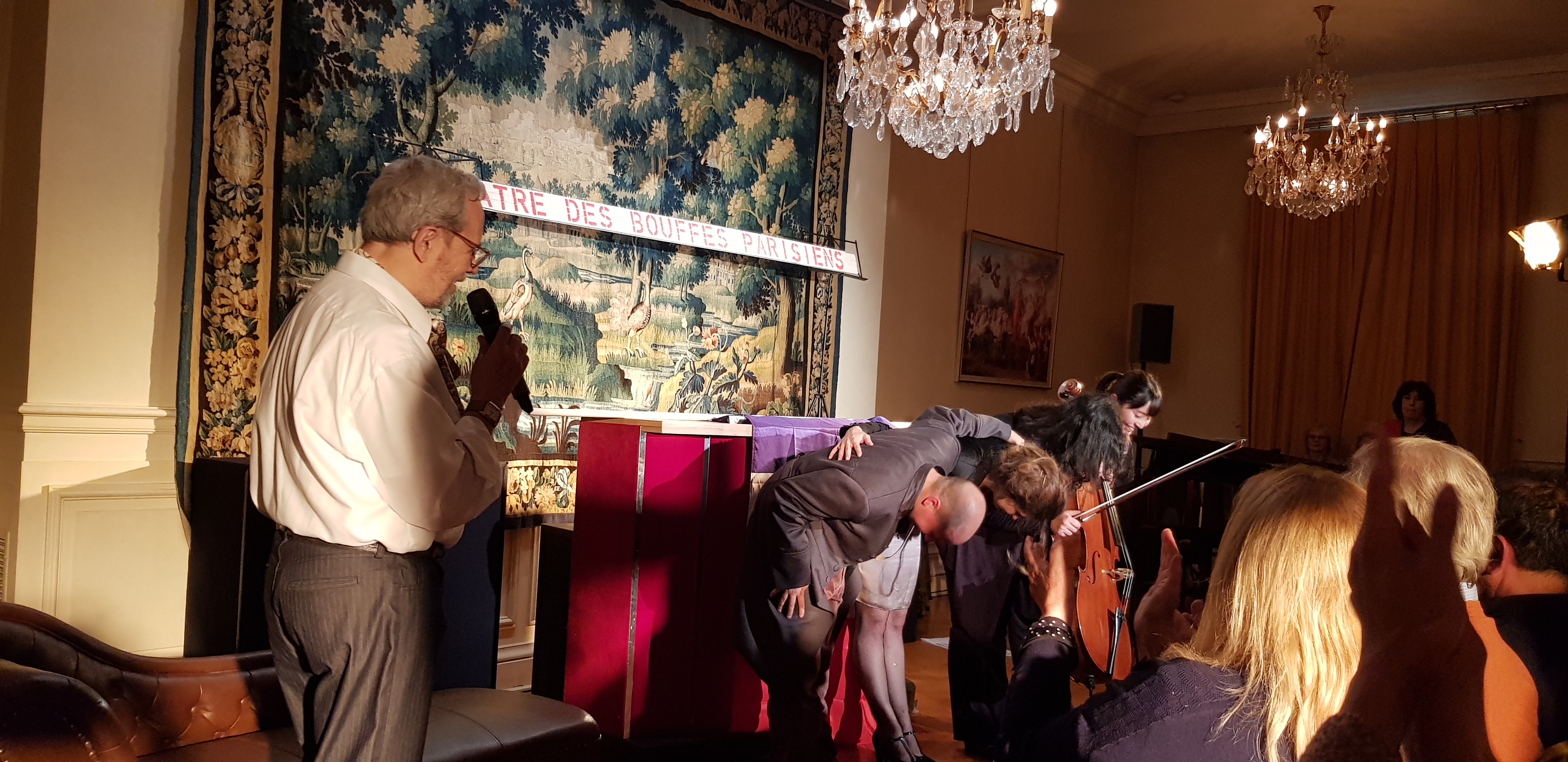Photo n° 5 de l'avis de Dr.c fait le 01/06/2019 à 11:38