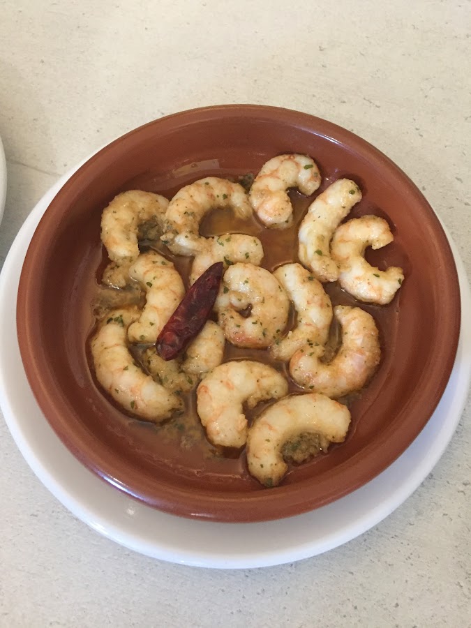 Cafetería Jimar