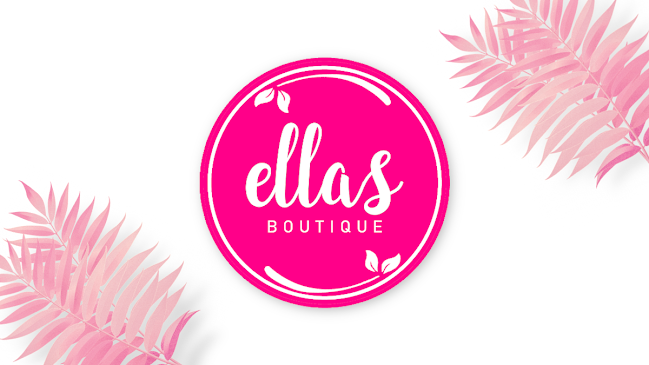 Ellas Boutique by Dassval - Moda y Calzado para la mujer