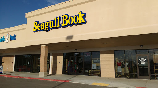 Seagull Book, 276 NW State St, American Fork, UT 84003, USA, 