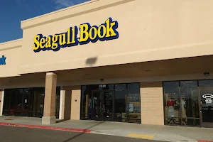 Seagull Book image