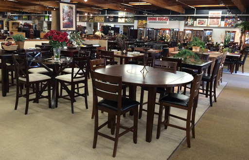 Furniture Store «Vallejo Furniture», reviews and photos, 700 Sereno Dr, Vallejo, CA 94589, USA