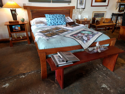 Furniture Store «Made In Pescadero», reviews and photos, 216 Stage Rd, Pescadero, CA 94060, USA