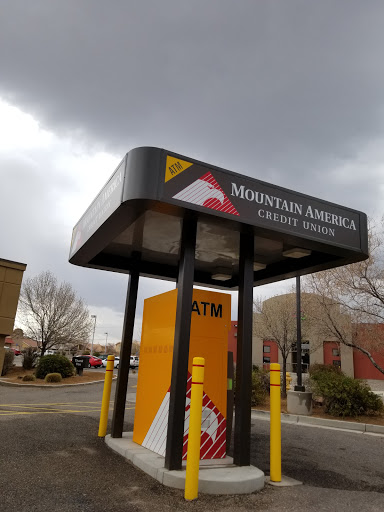 Loan Agency «Mountain America Credit Union», reviews and photos