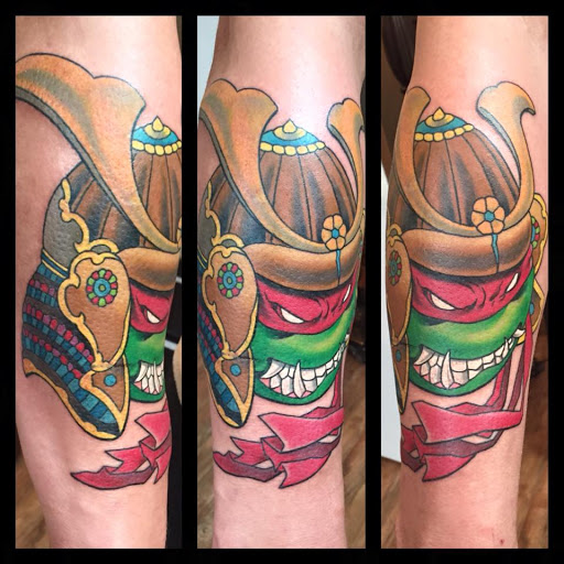 Tattoo Shop «Black Pearl Tattoo», reviews and photos, 2200 Roosevelt Rd, Kenosha, WI 53143, USA