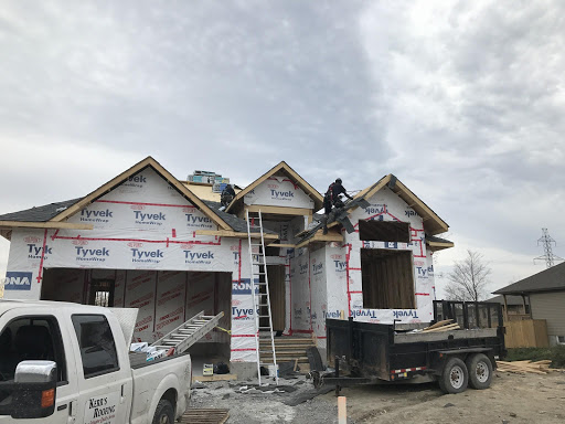 Roofing Kerr's Roofing in Kingston (ON) | LiveWay