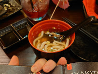 Plats et boissons du Restaurant japonais YUKIMI à Montpellier - n°12