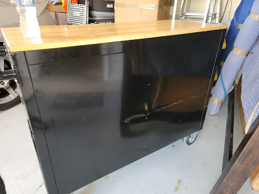 Moving and Storage Service «Always Affordable Moving and Storage», reviews and photos, 335 High St B2, Metuchen, NJ 08840, USA