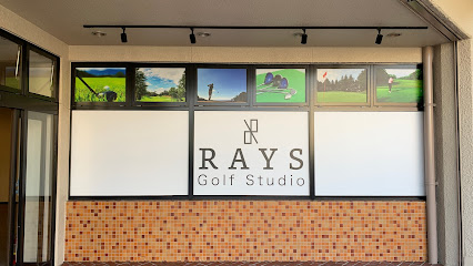 RAYS Golf Studio