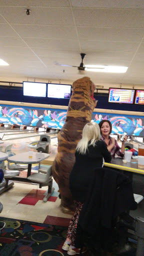 Bowling Alley «Parkside Lanes», reviews and photos, 34W185 Montgomery Rd, Aurora, IL 60504, USA