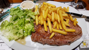 Photo n°57 de La Pataterie Le Puy-en-Velay à Le Puy-en-Velay ()