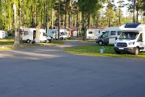 Vivstavarvstjärns Camping image