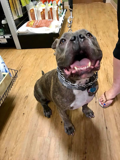 Pet Supply Store «EarthWise Pet Supply - Richardson», reviews and photos, 1310 W Campbell Rd #128, Richardson, TX 75080, USA