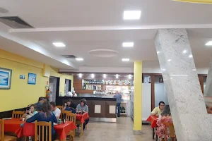 Restaurante Dá Domingos image