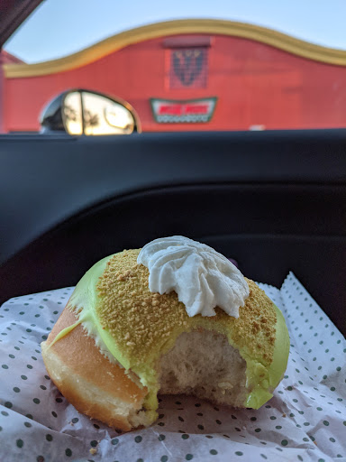 Bakery «Krispy Kreme Doughnuts», reviews and photos, 3133 Mission College Blvd, Santa Clara, CA 95054, USA