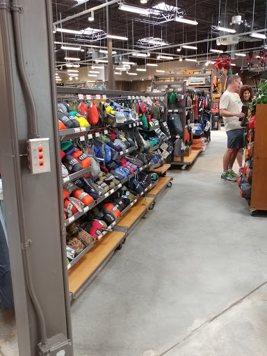 Camping Store «REI», reviews and photos, 7531 North Point Pkwy, Alpharetta, GA 30022, USA
