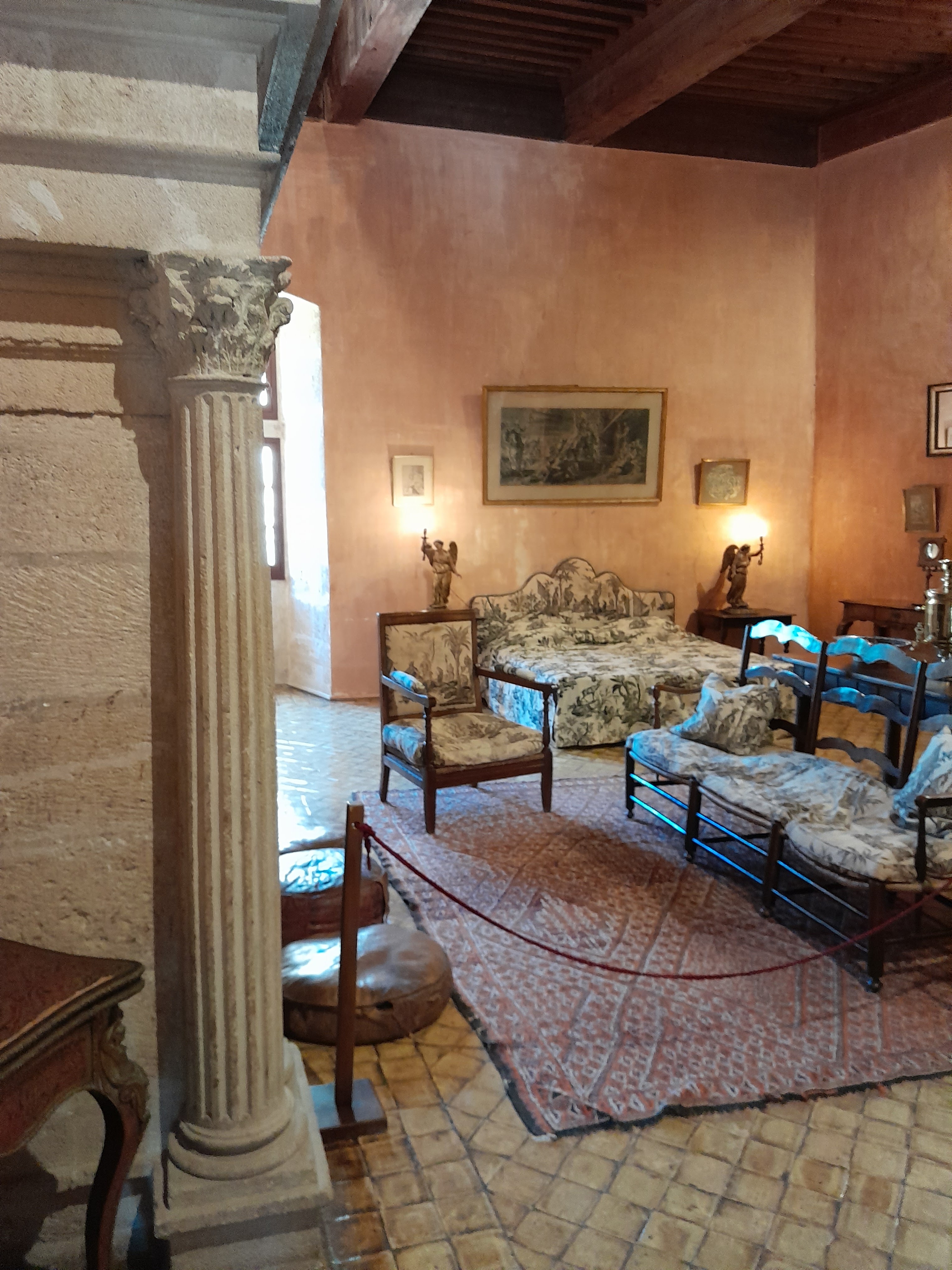 Photo n° 1 de l'avis de Sandrine.a fait le 08/04/2023 à 17:42