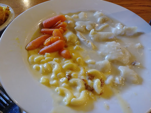 American Restaurant «Cracker Barrel Old Country Store», reviews and photos, 796 Business Park Dr, Prattville, AL 36066, USA