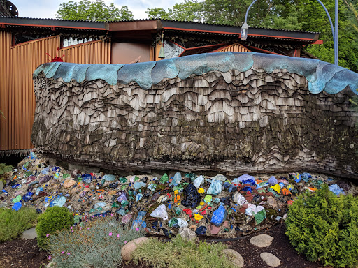 Tourist Attraction «Mushroom House», reviews and photos, 3518 Tarpis Ave, Cincinnati, OH 45208, USA