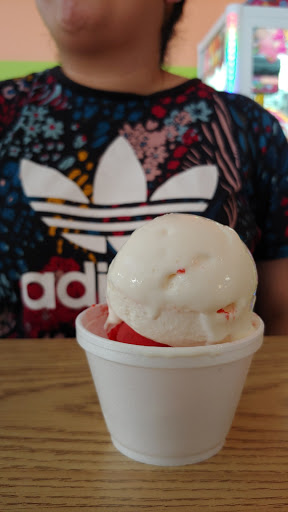 Mexican Restaurant «La Original Paleteria y Neveria», reviews and photos, 273 Willow St, San Jose, CA 95125, USA