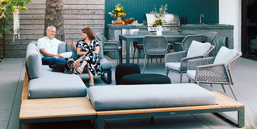 Outdoor Furniture Store «Terra Patio & Garden», reviews and photos, 258 Bolinas St, Mill Valley, CA 94941, USA