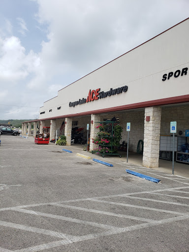 Hardware Store «Canyon Lake Ace Hardware», reviews and photos, 1150 FM2673, Canyon Lake, TX 78133, USA