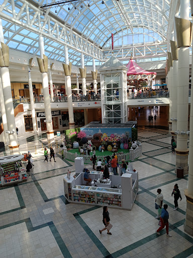 Shopping Mall «Mall of Louisiana», reviews and photos, 6401 Bluebonnet Blvd, Baton Rouge, LA 70836, USA