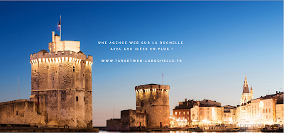 Target Web à La Rochelle