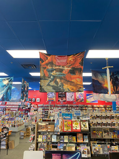 DVD Store «Movie Trading Company», reviews and photos, 4280 Lavon Dr #210, Garland, TX 75040, USA