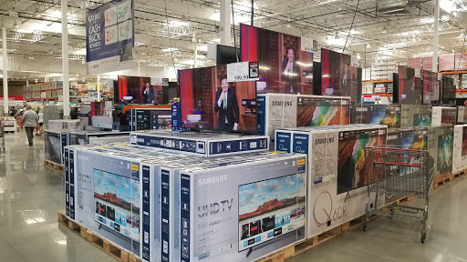 Warehouse store «Costco Wholesale», reviews and photos, 79795 HIGHWAY 111, La Quinta, CA 92253, USA