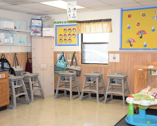 Preschool «Childtime of Garland, TX», reviews and photos, 985 W Brand Rd, Garland, TX 75040, USA