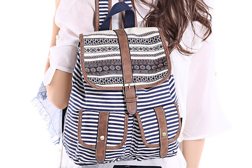 Stores to buy women's backpacks Johannesburg