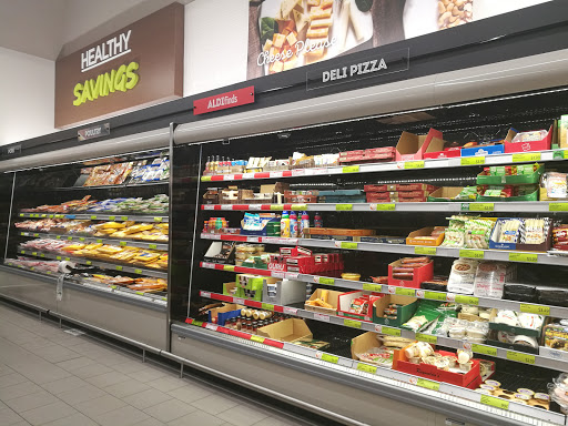 Supermarket «ALDI», reviews and photos, 11530 South St, Cerritos, CA 90703, USA