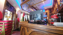 Atmosphère du Restaurant Indien SURAJ Paris - n°3