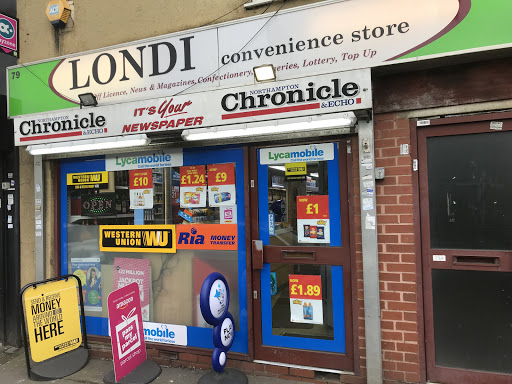 Londis