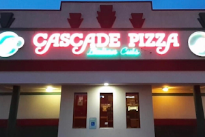 Cascade Pizza Bellingham image