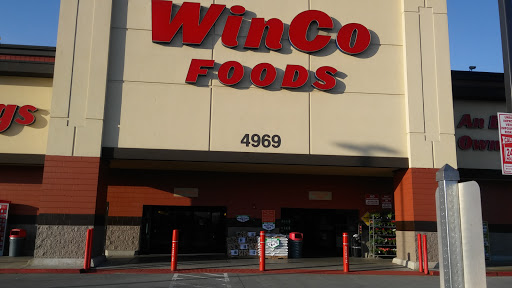 Supermarket «WinCo Foods», reviews and photos, 4969 Kitsap Way, Bremerton, WA 98312, USA