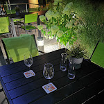 Photo n°2 de l'avis de Hartmut.o fait le 25/09/2021 à 11:07 sur le  Café-Restaurant Altes Wärterhaus à Hilchenbach