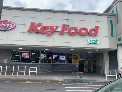 Supermarket «Key Food», reviews and photos, 259-01 Union Tpke, Glen Oaks, NY 11004, USA