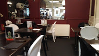 Atmosphère du Restaurant italien Ristorante Caffe Dante à Dreux - n°8