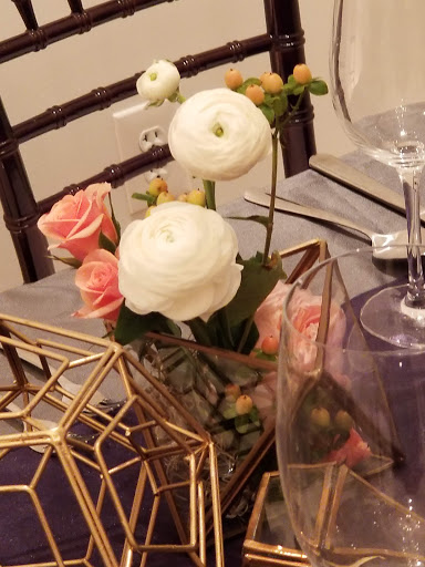 Florist «Botanica International Florist Inc.», reviews and photos, 1715 W Cypress St, Tampa, FL 33606, USA