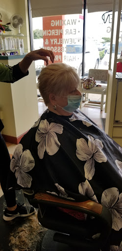 Beauty Salon «Perfect Image Hair Salon», reviews and photos, 5000 S Croatan Hwy, Nags Head, NC 27959, USA