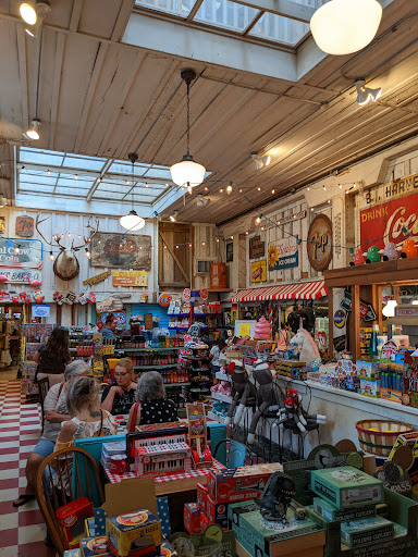 Store «Jefferson General Store», reviews and photos, 113 E Austin St, Jefferson, TX 75657, USA