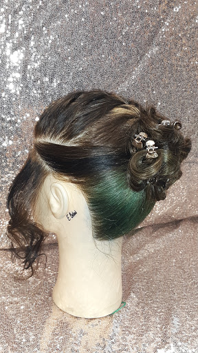 Beauty School «Empire Beauty School», reviews and photos, 3941 Jonestown Rd, Harrisburg, PA 17109, USA